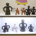 Vilnius svarsto skelbti konkursą Žaislų muziejaus patalpoms