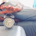 Specialistas nurodė, kiek miegoti yra sveika ir kas gresia, jeigu miego trūksta