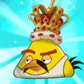 Freddie Mercury tapo „Angry Birds“ personažu