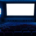 Kaip atrodo šiuolaikinis namų kino teatras?