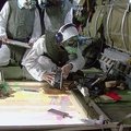 Japonijos kariuomenė nufilmavo, kaip iš sraigtasparnio stebimas radiacijos lygis