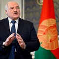 Atsargos pulkininkas: žvalgybos duomenys rodo, kad Lukašenka nuginkluoja savo kariuomenę