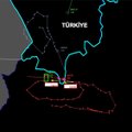 Turkija greičiausiai nebestatys atominės pagal Rusijos projektą