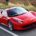 Rekordiniai „Ferrari“ pardavimai