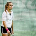 L.Stančiūtė iškrito iš WTA reitingo pirmojo 300-tuko