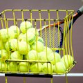 Lietuvos 14-mečiai tenisininkai pradėjo kovas Rytų Europos čempionate