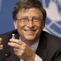 Neatstoja nuo Billo Gateso: kaltina užkrėstomis vakcinomis ir autizmo protrūkiu