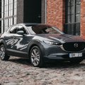 „Mazda“ ruošia naujieną klientams: pareiškė, jog atsisakyti dyzelinių variklių – kvailystė