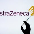 Paneigė tikrovės neatitinkančią informaciją apie „AstraZeneca“: vakcina yra saugi ir efektyvi