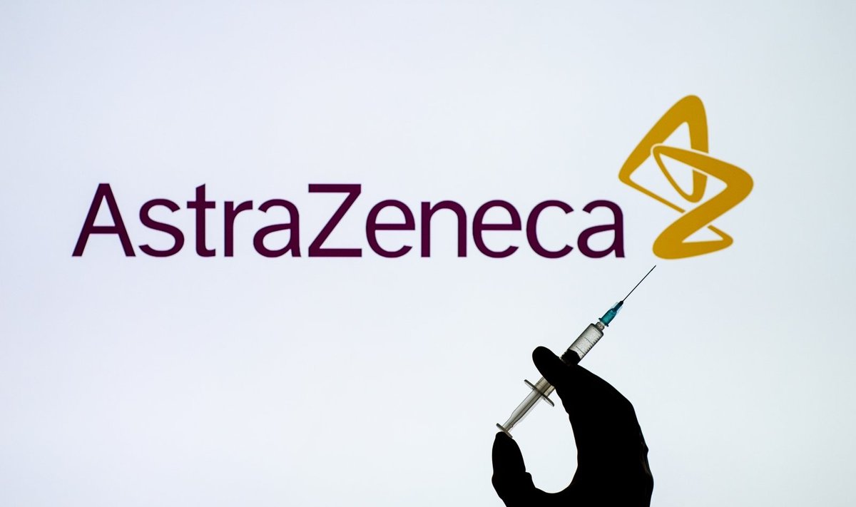 AstraZeneca