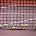 Lietuvos tenisininkai pradeda kovą Europos 16-mečių čempionato atrankoje