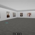 Sukurkite virtualią galeriją arba aplankykite kitų