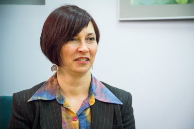 Elena Jurevičienė