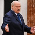 Lukašenka Afrikoje ieško daugiau sąjungininkių