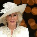 JK karalienės konsortė Camilla antrą kartą užsikrėtė COVID-19