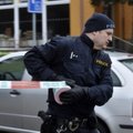 Šaudynės Čekijoje: nužudė aštuonis žmones ir pats nusišovė