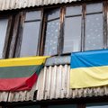 Литва намерена продолжить радиовещание на оккупированные украинские территории