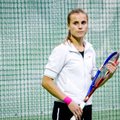 L.Stančiūtės nesėkmė ITF serijos teniso turnyro JAV aštuntfinalyje