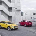 Sėkmė Kinijoje „Audi“ atriša rankas drąsesniems sprendimams