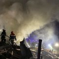 В Харькове уничтожены ТЭЦ и все подстанции