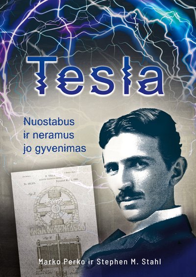 Nikola Tesla