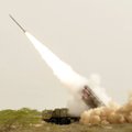 Pakistanas sėkmingai išbandė sparnuotąją raketą