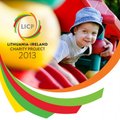 Startuoja labdaros projektas „Lietuva-Airija 2013“