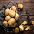 Prekyba bulvėmis gali atnešti bėdų – ko skelbimų portaluose ieško pareigūnai