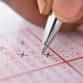 Siūloma metais paankstinti naujos loterijų apmokestinimo tvarkos įsigaliojimą