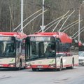 Laukia pokyčiai: Vilnius spręs, kaip atnaujinti viešąjį transportą