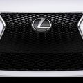 Panevėžyje įkliuvo teisių neturintis „Lexus IS 250“ vairuotojas