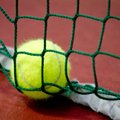 Šiauliečiai pateko į jaunių teniso turnyro Suomijoje dvejetų pusfinalį