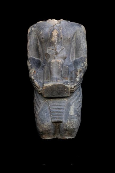Egipte archeologai atrado daugiau nei 2000 avinų galvų ir kitų reliktų.