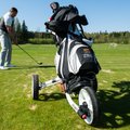 Atsiverdamas platesnei Lietuvos publikai golfas kovoja su mitais