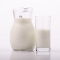 Закупочная цена на молоко за год в Литве повысилась на десятую часть