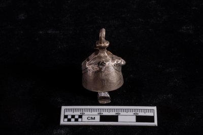 Egipte archeologai atrado daugiau nei 2000 avinų galvų ir kitų reliktų.