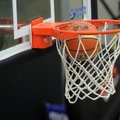 Lietuvos krepšininkai jaunimo žaidynių turnyre iškovojo trečią pergalę