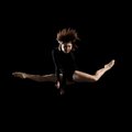 Pasaulines gastroles pradėjusi garsioji baleto trupė „Complexions“ aplankys Lietuvą