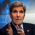 Rusija užsimojo prieš J. Kerry
