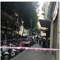 Barselonoje – panika: nuaidėjo šūviai, įtariamiesiems pavyko pasprukti
