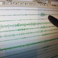 Branduolinį sprogdinimą Š. Korėjoje užfiksavo ir Lietuvos seisminės stotys