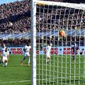 Italijos „Serie A“ čempionato lydere tapo „Fiorentina“