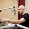 Algis Ramanauskas-Greitai palieka „Žinių radiją“: užsiminė apie naują veiklą