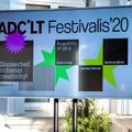 Kūrėjų bendruomenę suvienys „ADC*LT Festivalis“ ir apdovanojimai