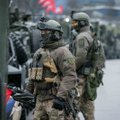 Lietuvos kariuomenė ramina: didvyris nebūtinai yra karys
