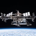 Tarptautinės kosminės stoties dienos suskaičiuotos – pavirs ugnies kamuoliu ir išsibarstys 6000 km plote