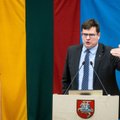 Комитет Сейма Литвы по нацбезопасности одобрил введение национальных санкций