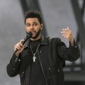 The Weeknd объявлен самым популярным исполнителем в мире