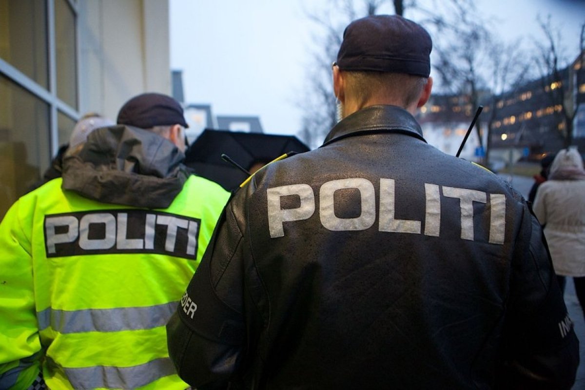 Innvandrere som stjeler barn i Norge vil få svært dårlige nyheter