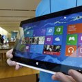 „Microsoft Surface Pro”: oficialus atminties kiekis 128 GB, realus - 83 GB